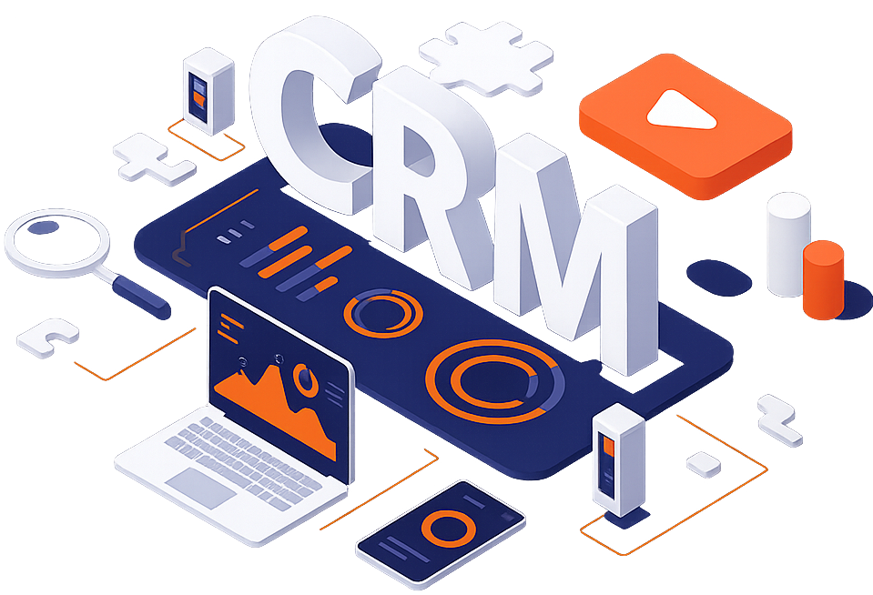 crm