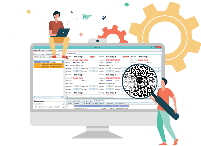 crm